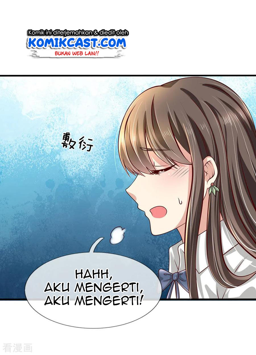 City of Heaven TimeStamp (Urban Rebellion) Chapter 38 Gambar 12